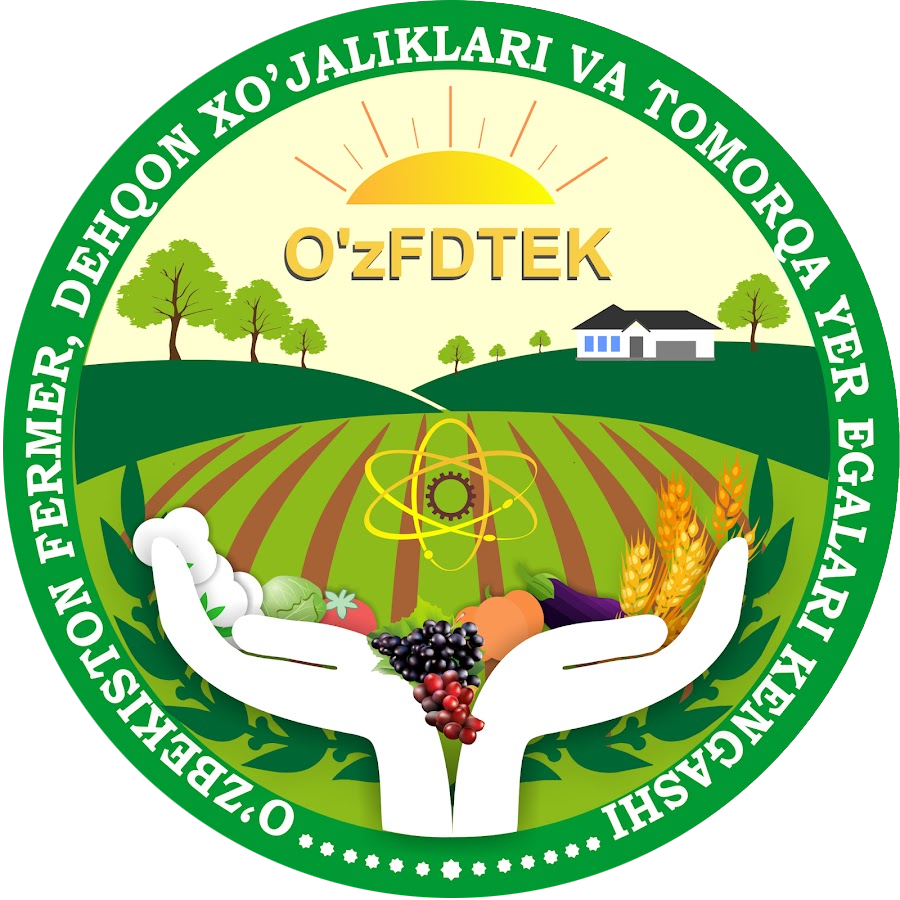 ФEРМEР ХЎЖАЛИКЛАРИ АХБОРОТ МАРКАЗИ